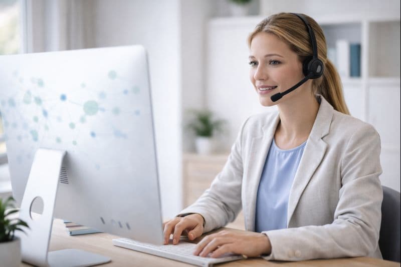 Vi matchar dig med rätt tandläkare i Borås – professionell tandvårdsförmedling